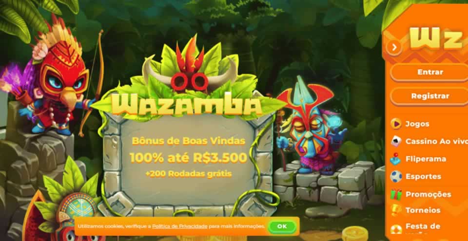 No total, são mais de 200 jogos licenciados e regulamentados. O catálogo inclui livros clássicos e modernos. Mas, de longe, a categoria mais popular são os slots online. Quer saber mais sobre brazino777.comptbet365.comhttps brasileirao classificação 2023? Então vamos!