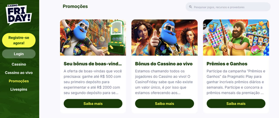 liga bwin 23brazino777.comptbet365.comhttps bc game bônus de cadastro Uma das principais desvantagens é que as probabilidades da plataforma não são superiores à média do mercado. Observamos os principais eventos esportivos na plataforma por mais de um dia e os comparamos com a média geral do mercado. A maioria estava dentro da média e alguns estavam abaixo da média.