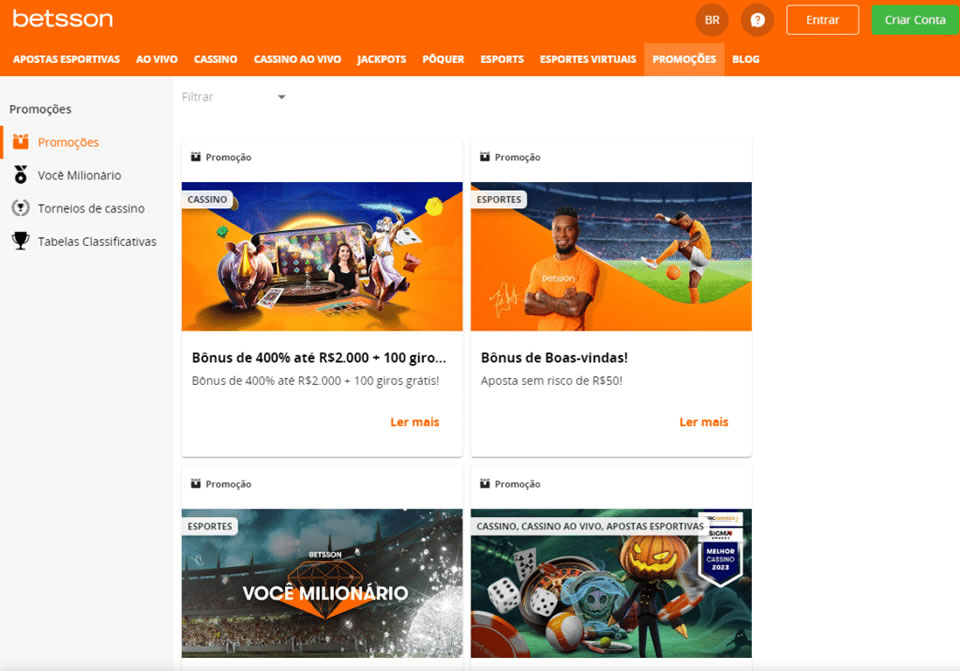 pki validationbetsson casino bonus Serviço de jogos de azar de classe mundial repleto de diversão