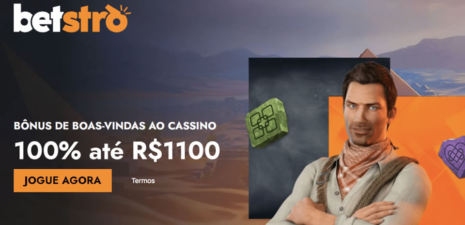 Veja mais: 188Bet, o site líder de apostas esportivas e famoso cassino online da atualidade