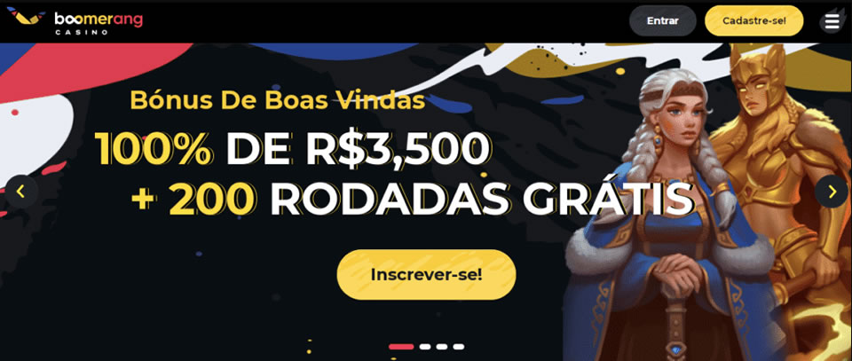 betsson brasil