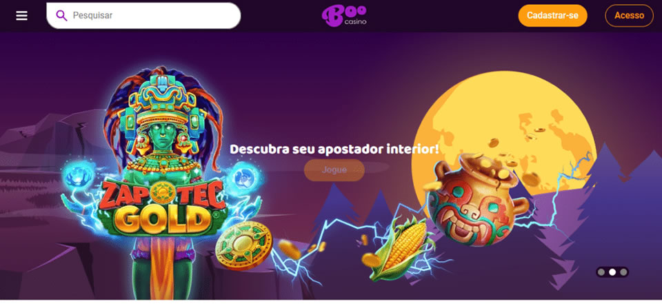 Todos os usuários esperam que, com um pouco de ajuda, você comece a ganhar em liga bwin 23queens 777.combrazino777.comptafun slots. O site paga seu depósito integralmente até R$ 1.700, oferta exclusiva para novos assinantes da plataforma e disponível apenas na realização do seu primeiro depósito. Para quem faz um depósito inicial de R$ 110 ou mais.