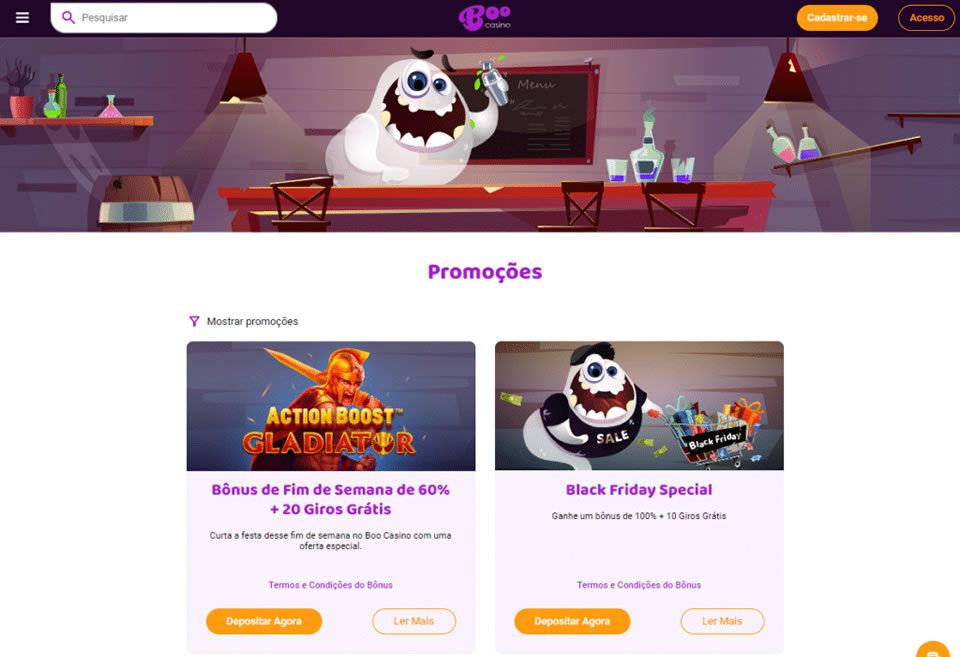 blaze significado O cassino revolucionou a indústria de jogos desde seu lançamento em 2020 com um design de site incrivelmente vibrante e envolvente com um encantador tema pirata. Os jogadores podem experimentar algo verdadeiramente único ao visitar este casino online.